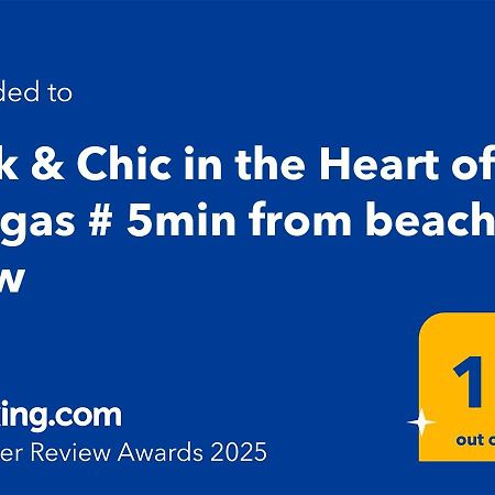 Shik & Chic In The Heart Of Burgas # 5Min From Beach # New Extérieur photo