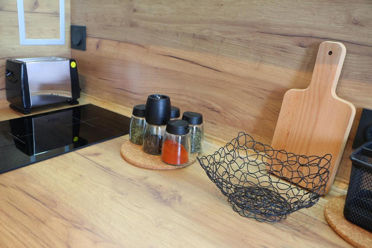 Shik & Chic In The Heart Of Burgas # 5Min From Beach # New Extérieur photo