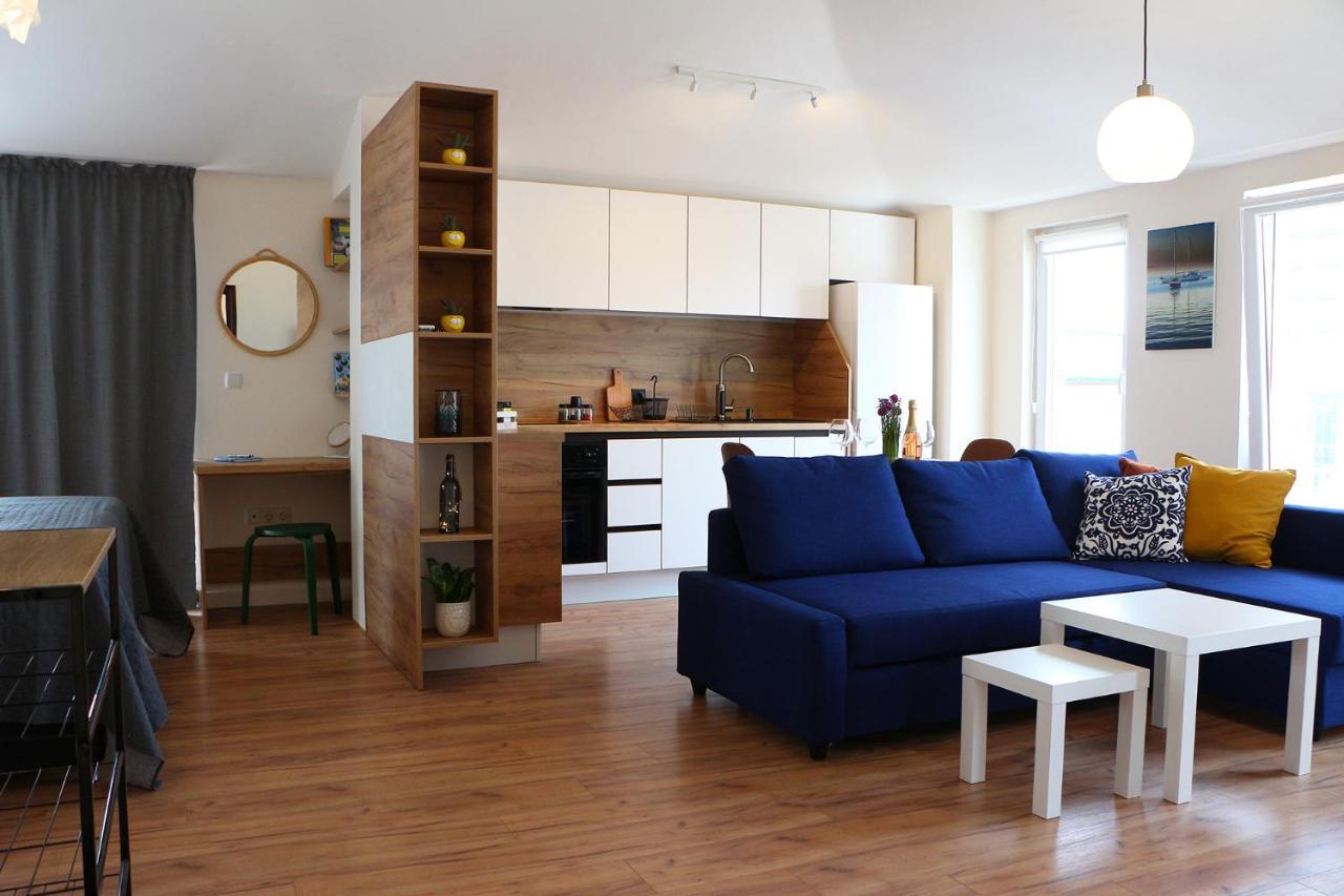 Shik & Chic In The Heart Of Burgas # 5Min From Beach # New Extérieur photo