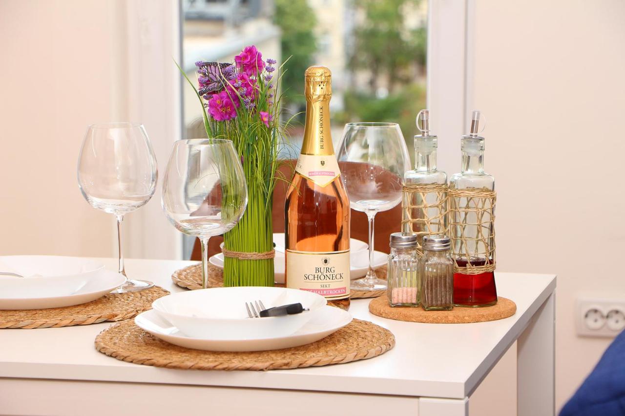 Shik & Chic In The Heart Of Burgas # 5Min From Beach # New Extérieur photo