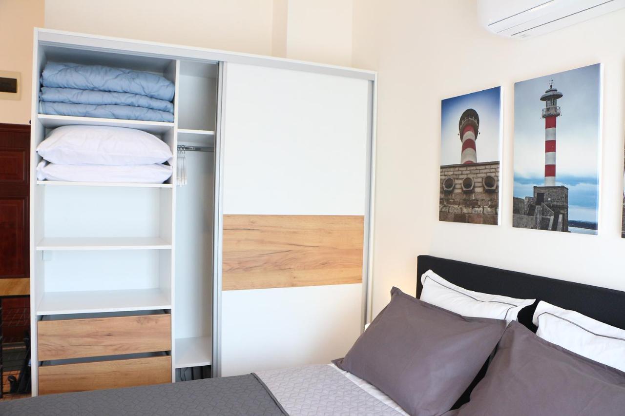 Shik & Chic In The Heart Of Burgas # 5Min From Beach # New Extérieur photo