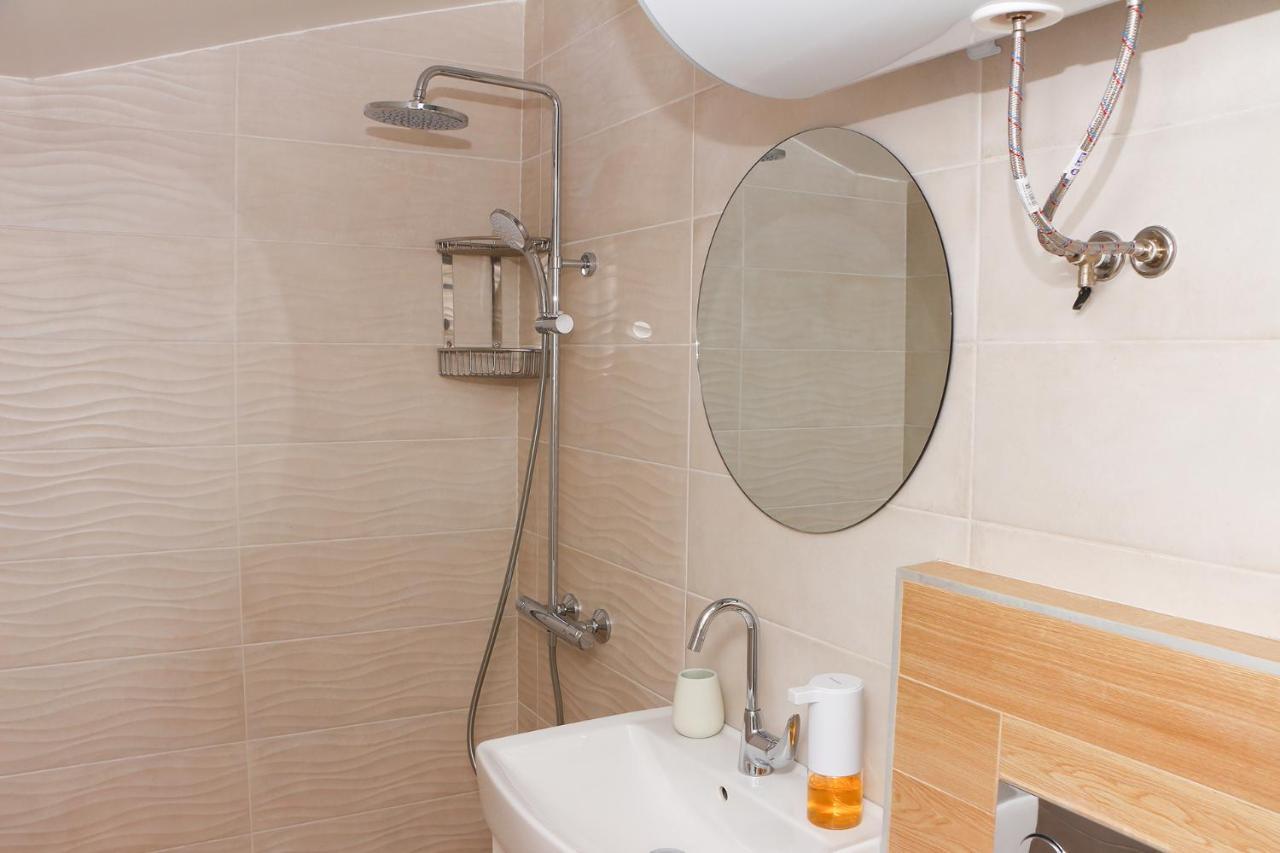 Shik & Chic In The Heart Of Burgas # 5Min From Beach # New Extérieur photo