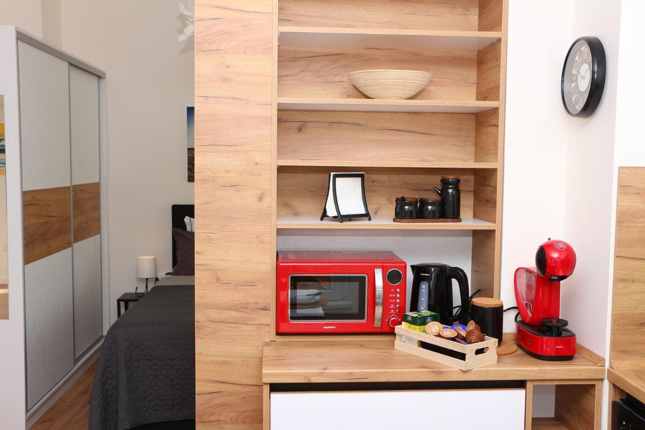 Shik & Chic In The Heart Of Burgas # 5Min From Beach # New Extérieur photo