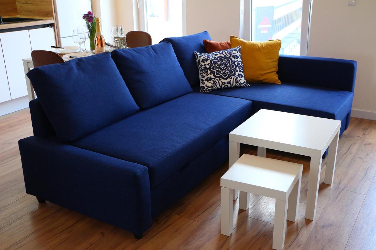 Shik & Chic In The Heart Of Burgas # 5Min From Beach # New Extérieur photo