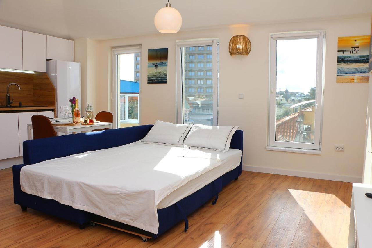 Shik & Chic In The Heart Of Burgas # 5Min From Beach # New Extérieur photo