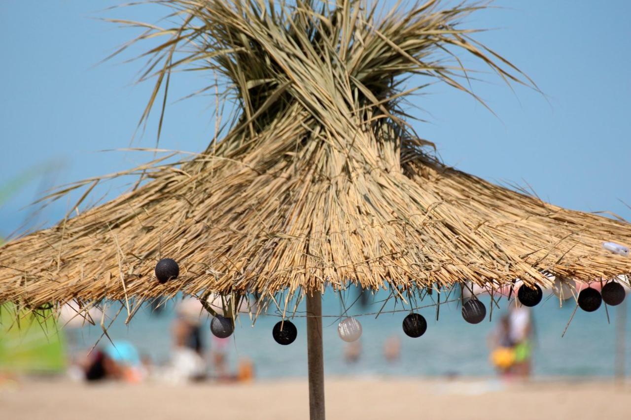 Shik & Chic In The Heart Of Burgas # 5Min From Beach # New Extérieur photo
